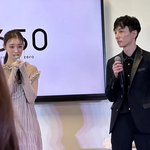 マキアサロン「アジアンコスメスペシャル」の様子をご紹介!_1_3