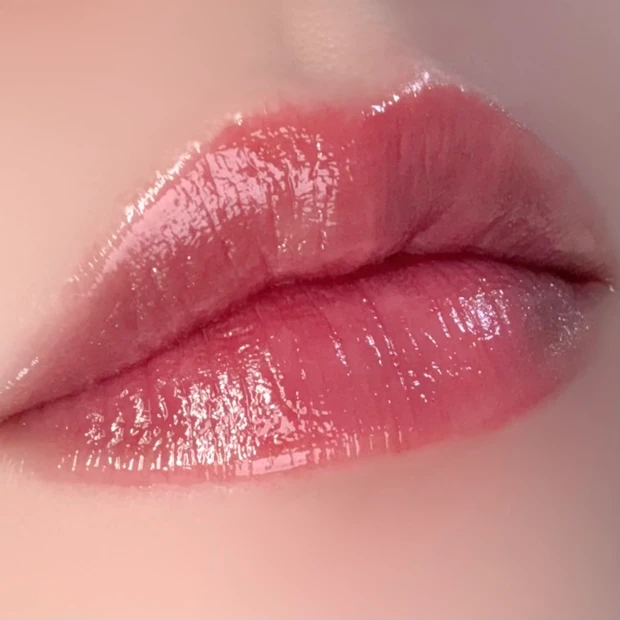 ヒンス hince ロウグロウジェルティント ミニ R009 ロウ・ライラック ブルベ