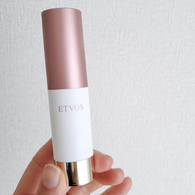 エトヴォス 下地 ピンクベージュ