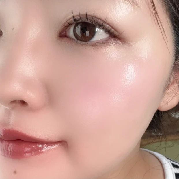 ディオール 新作 チーク バックステージ ロージー グロウ スティック 063 ピンク ライラック