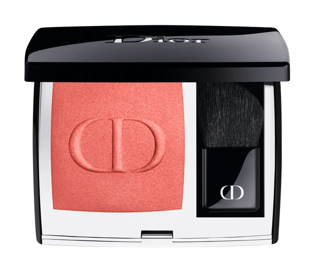 ディオールスキン ルージュ ブラッシュ 365 ニューワールド シマー