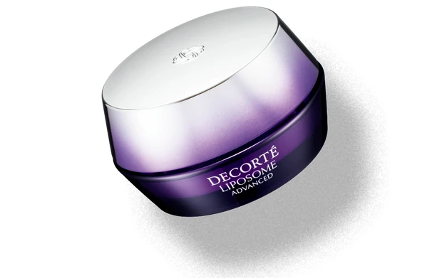コスメデコルテ リポソーム アドバンスト リペアクリーム