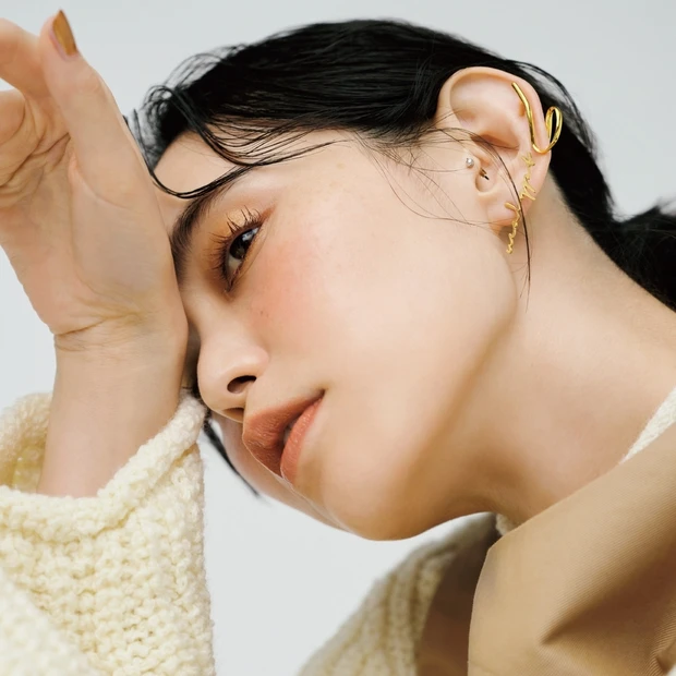 カラフルメイクで毎日HAPPY♡ 使いやすくて気分もアガる! レッドマス…