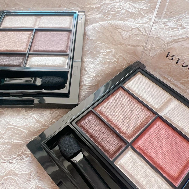 今年も推す！リンメルのソフトマットアイシャドウ_3