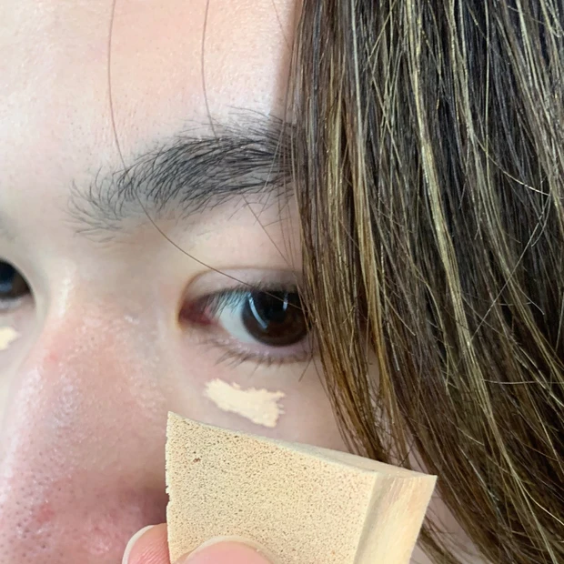 ディオールスキン フォーエヴァー スキン コレクト コンシーラー 0N ニュートラルのクマ隠しメイク ブルベ むっち 