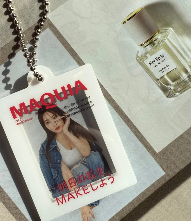 未開封 新品 集英社雑誌コレクション だれでもなりきりアクリルチャーム 集英社雑誌コレクション だれでもなりきりアクリルチャーム