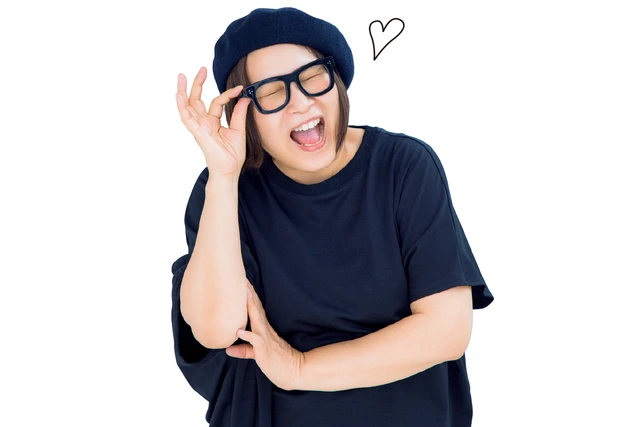 高岡早紀さんが纏う「大人の透明感」 PhotoGallery_3_2