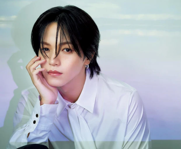 【5位】JO1の美容番長 大平祥生さんインタビュー。メンバーのパーツで美しいと感じるのは?