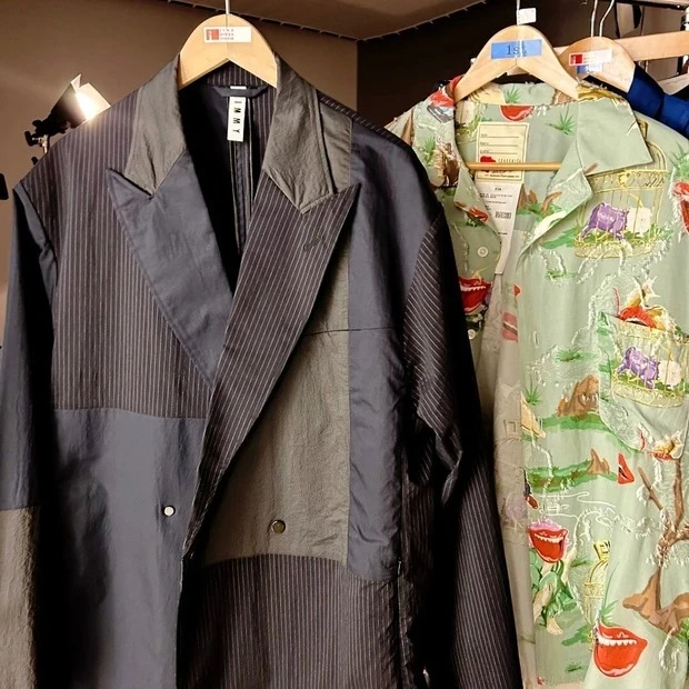 【マキア2023年5月号】 目黒 蓮さんの撮影エピソード_2