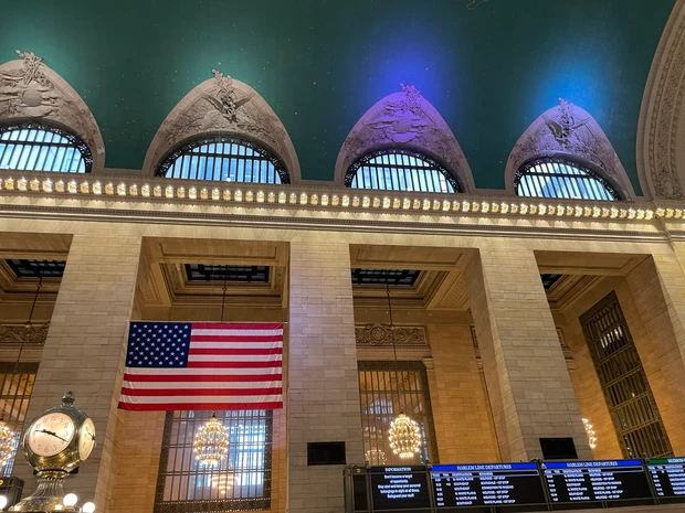 【海外旅行】ニューヨーク3泊4日のコスメ・スキンケアポーチ♡おすすめスポットも紹介✨_12_3