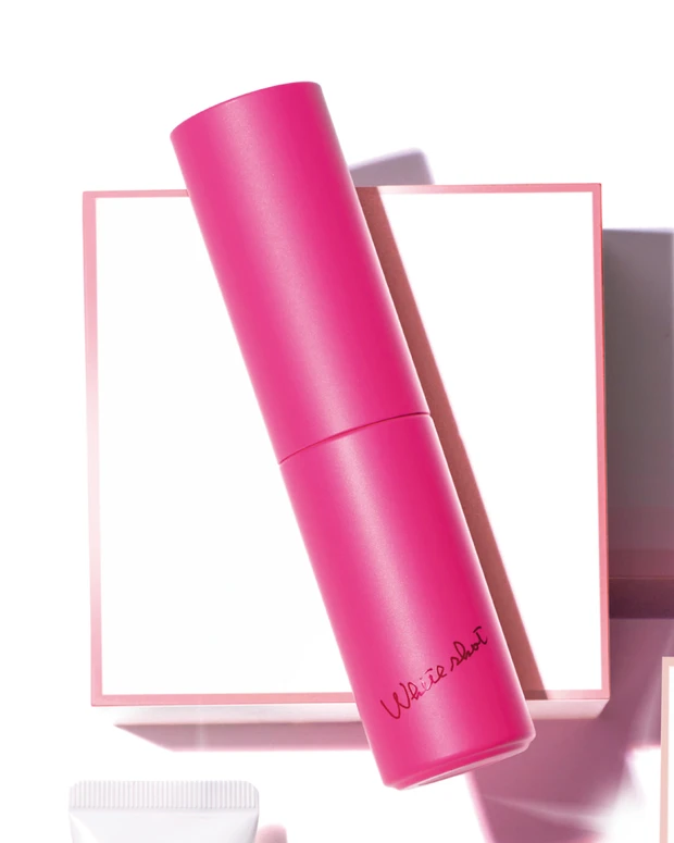 ポーラ ホワイトショット フェイシャルセラム