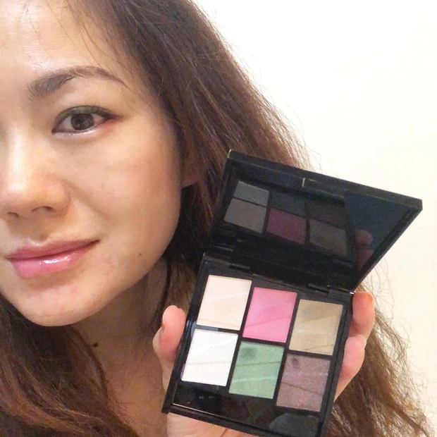 日本より一足お先にお試し！KATEから日本の昔話にインスパイアされたメイクアイテムが登場_5