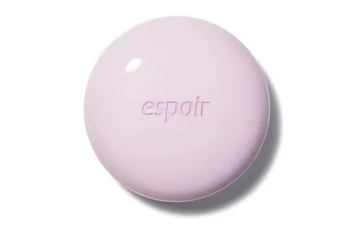 エスポア クッションファンデーション デューライクジェロー トーンアップクッション