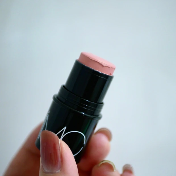 MiMC(エムアイエムシー)ミネラルスティックチーク 04 Innocence(イノセンス) 