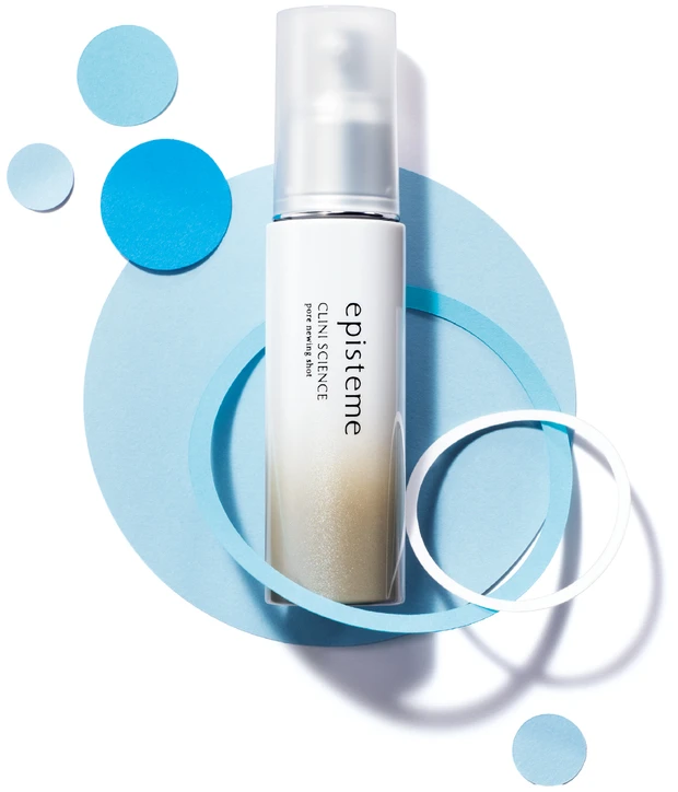 ブランドPRがプレゼン！ 人気の毛穴コスメ、どこがスゴイ？ PhotoGallery_1_2