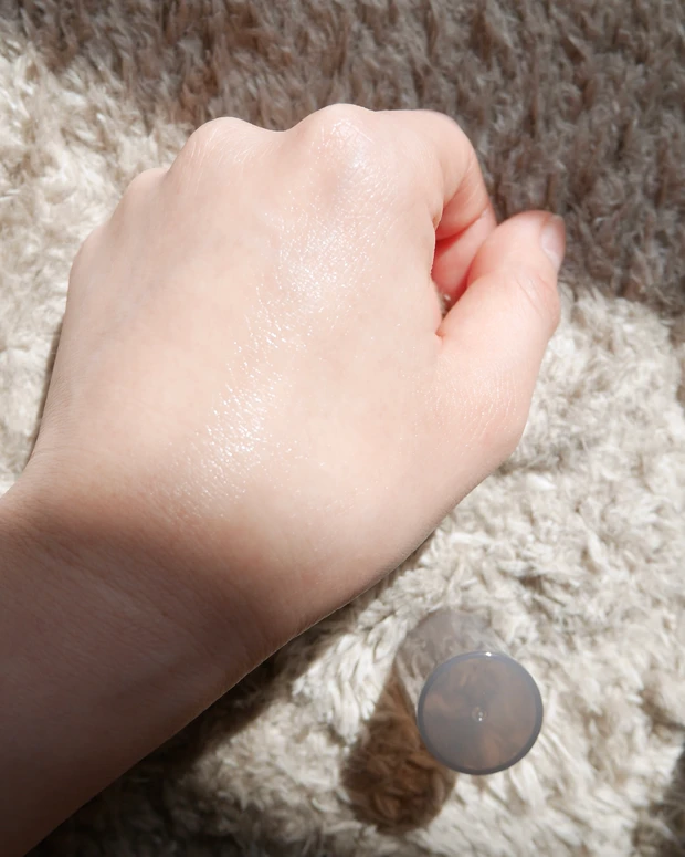 【欠品続き】無印良品週間でお得にやっとゲットしました♪SNSで話題のあの発酵導入美容液をレポします！ここ最近で1番の当たりコスメ！_4