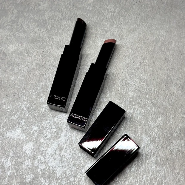 アディクション ザ リップスティック グレイズドボム 2025年冬コスメ