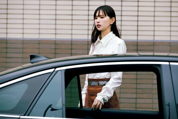 鈴木えみさんが健康のために摂っているもの PhotoGallery_1_2