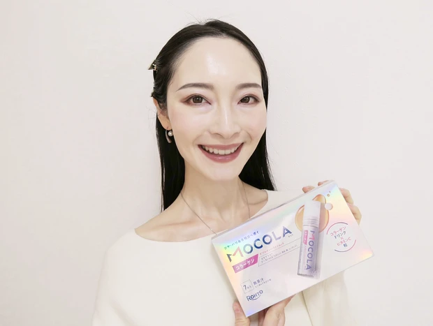 MOCOLA（モコラ） ダブルインパクトショット