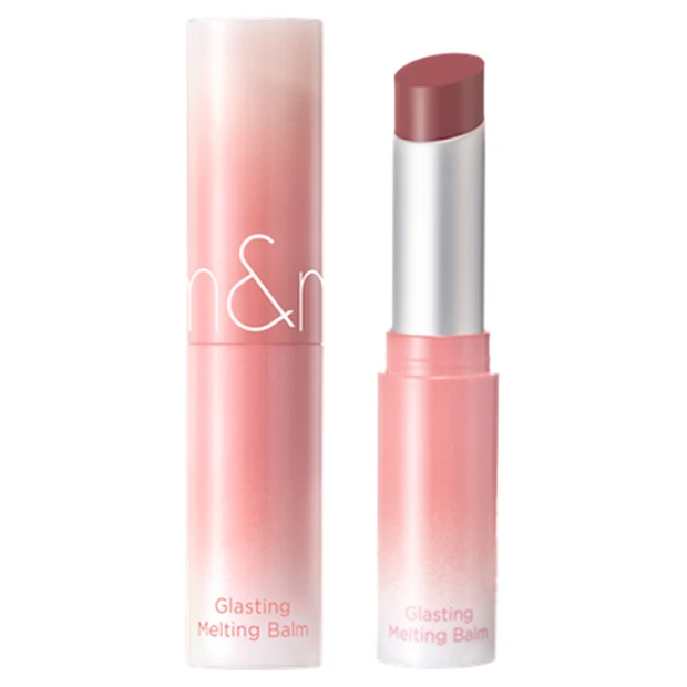 グラスティングメルティングバーム