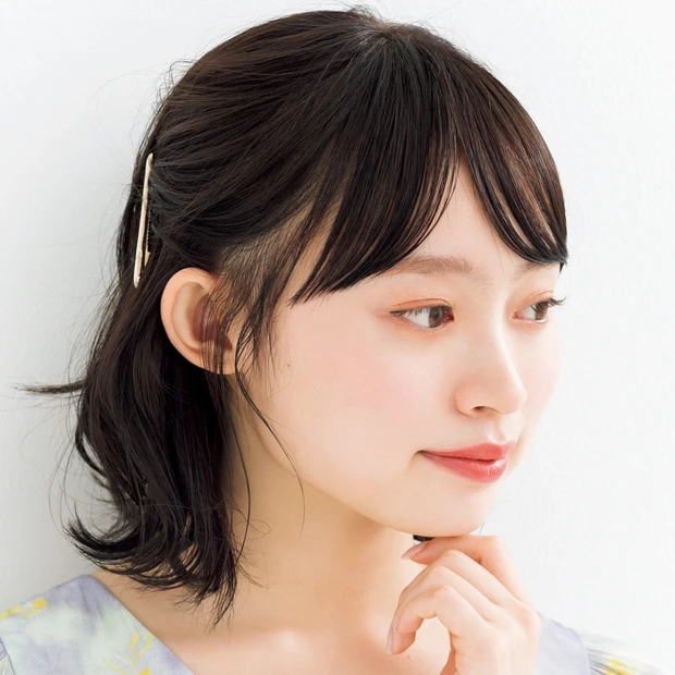 ペタンコ髪がふんわり！ 人気美容師がベストケア&アレンジを教えます