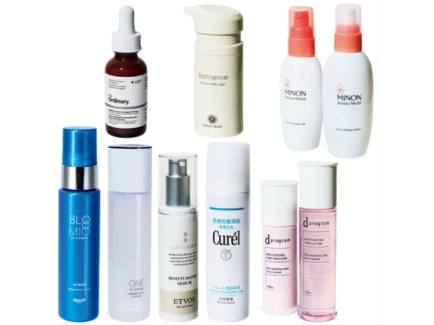 【敏感肌におすすめの秋コスメ】いたわるだけじゃないんです！進化した”お守りコスメ”の最新