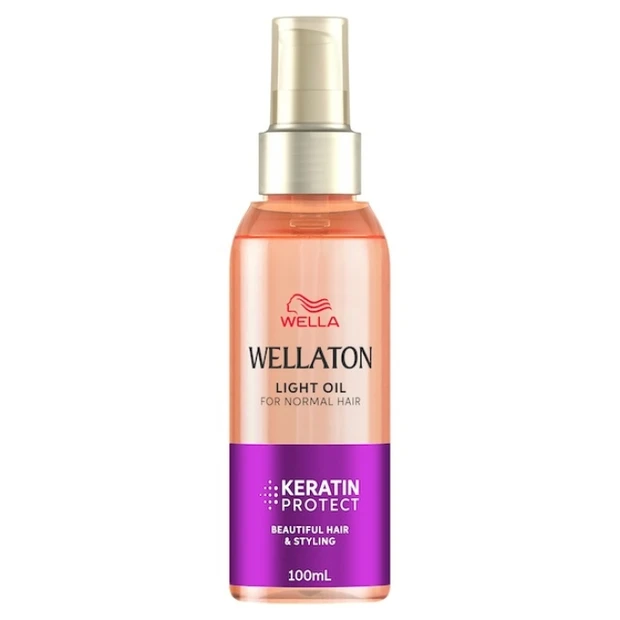 ウエラトーン ライトオイル