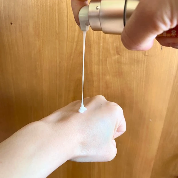 この1本で時短ケア♡サントリー発の保湿美容乳液【ビトアス マイパーフェクションⅠ】_2