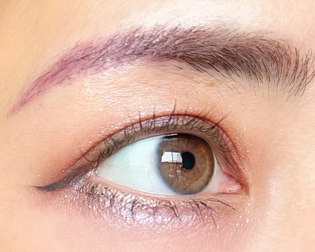 ADDICTION アディクション ザ アイシャドウ パレット アウト オブ シー アメジストシー