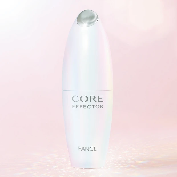 ベスト・オブ・ベスト受賞の逸品「コアエフェクター」と掴む、“力あふれる幸…