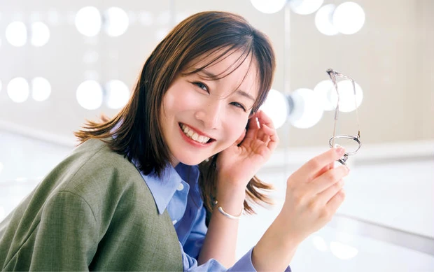 【1位】田中みな実さんに質問！ 忙しいのにどんどんキレイになる秘密は？ 嫌な質問への対処法は？