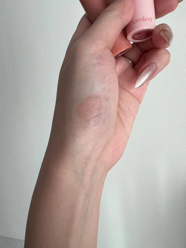 コンビニコスメ　ローソン