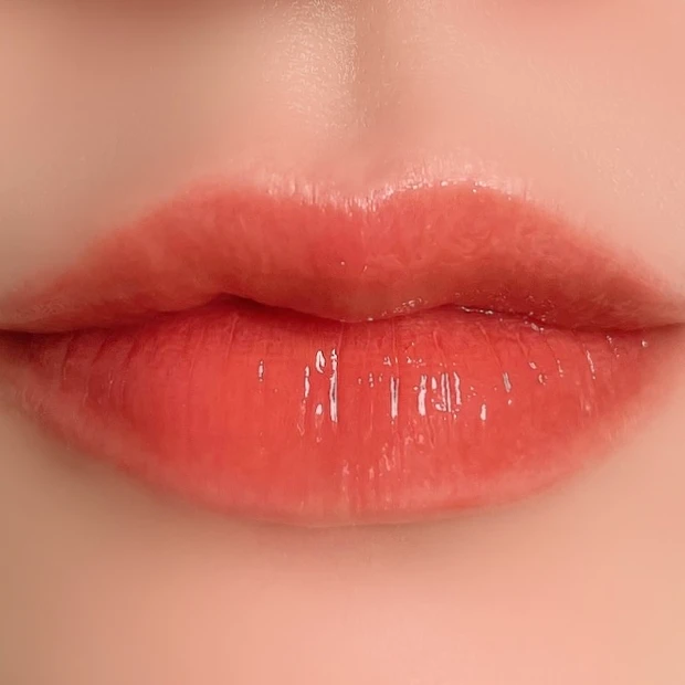 Fujiko フジコ プランピーリップ 04 余韻