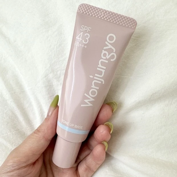 ウォンジョンヨ 下地