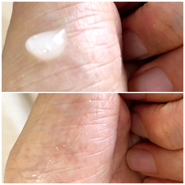 【敏感肌さんにも朗報】ピリピリしないビタミンC配合美容液 セクシーラ ダブルディープセラムCの魅力について_2_3