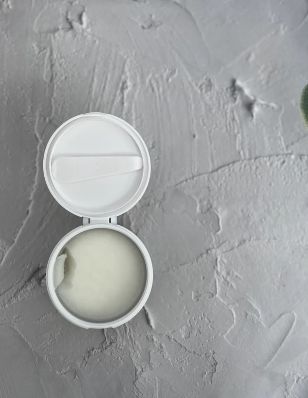 大人気『DUO/デュオ』スキンケア成分で洗う✨
バイタルバリアウォッシュ&肌バリアを高める✨クレンジングバーム バリア!!敏感肌用✨
_5