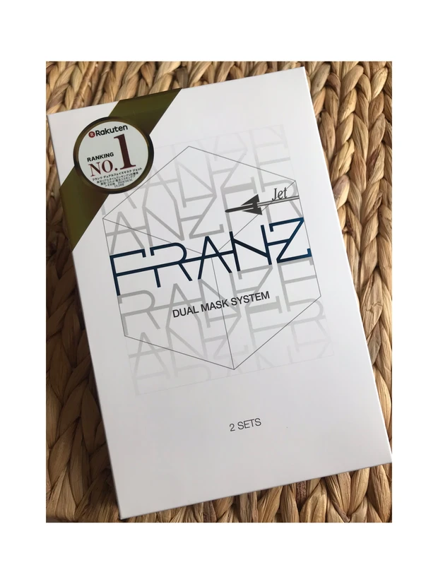 フランツ　デュアルフェイスマスク　ジェット_1_2