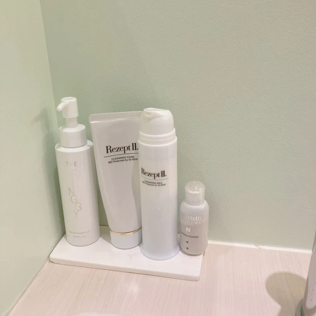 石井クリニック美容研究所　メディカルエステティックへ行ってきました！_8