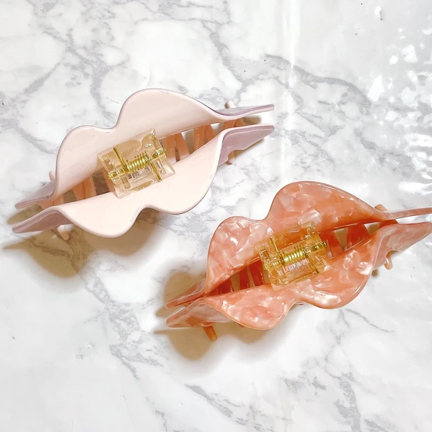 モテる香り♡《Her lip to BEAUTY(ハーリップトゥ)》 ヘアパフューム ヌードパールの香りで女子力アップ！_5_1