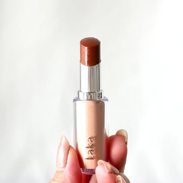 Laka(ラカ) ボンディング グロウ リップスティック 210 ハリー 韓国コスメ