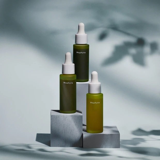 植物の力を内側から届ける、インナーケアサプリメント登場