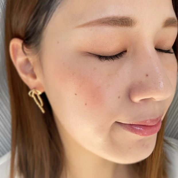 好印象メイク 仕上がり ポイント