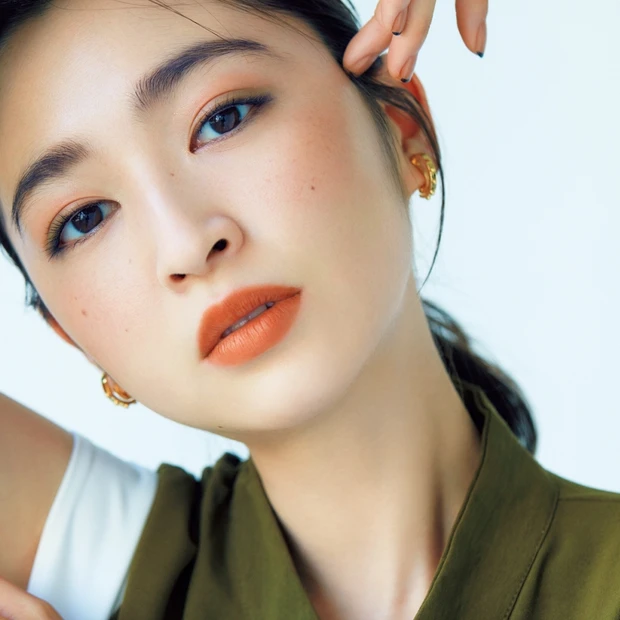 トレンドコスメが使いこなせない？ こなれ感が高まるテクニックをpaku☆…