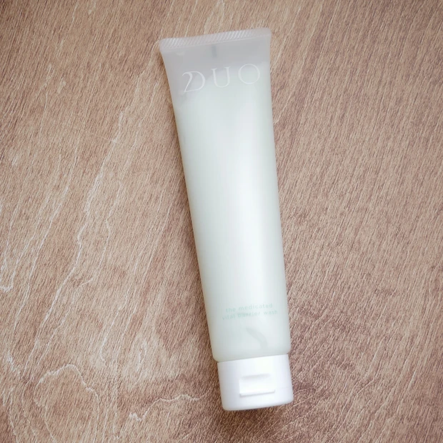 【DUO】マスクで敏感になったお肌のお供に | ザ 薬用クレンジングバーム バリア_3