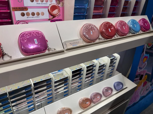 fweeのアジトに行ってきました♡②_3