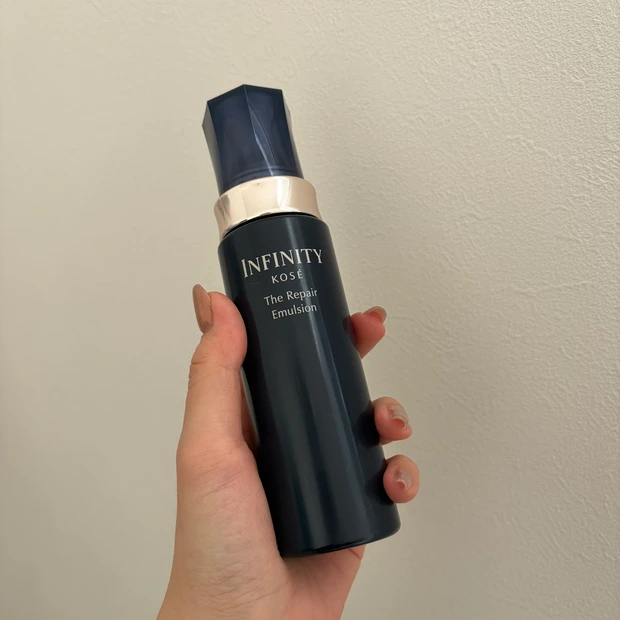 インフィニティ　乳液