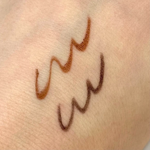 【ディーアップ エアクリームペンシル】繰り出し式ペンシルアイライナー!ポキポキ折れない!するする描ける!【パーソナルカラー別のおすすめカラーあり】_2_3