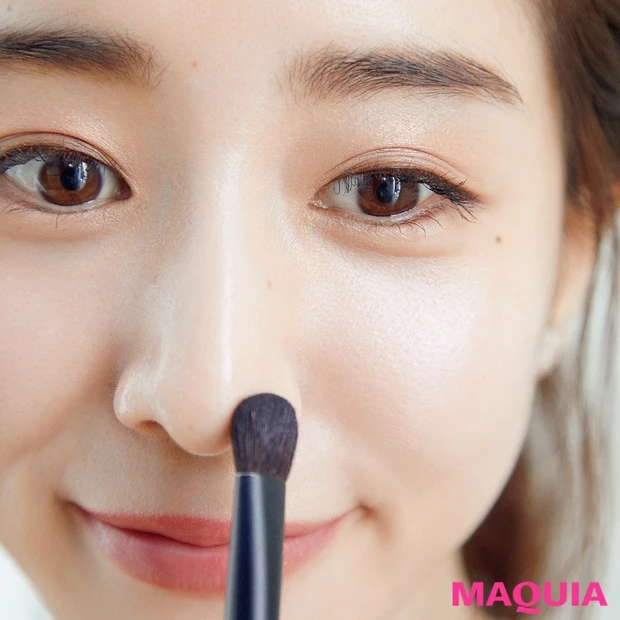 田中みな実さんの勝負リップは？ 眉毛のこだわりは？ みな実FACEの秘密…