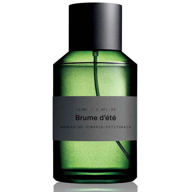 マキア　鈴木えみ　愛用品　香水　柔軟剤　MIST ブリュームデテ