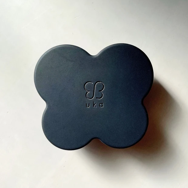 uka スカルプブラシ ケンザン